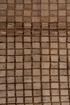 Vintage Oushak Area Rug (6' x 11')